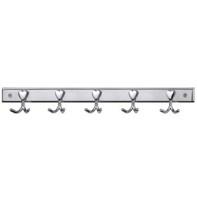 Cloth Hooks with Plate